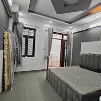 BÁN NHÀ TRƯỜNG CHINH – ĐỐNG ĐA, LÔ GÓC, 4 TẦNG 50M2 NHÀ ĐẸP, NGÕ THÔNG PHỐ TAM KHƯƠNG.
