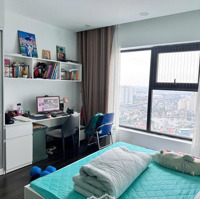 Chính Chủ Bán Ch Dự Án Gold Tower, 275 Nguyễn Trãi.diện Tích110M2, 3N2Vs, Full Nội Thất Đẹp. Giá Bán 7,6 Tỷ