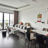 Chính Chủ Bán Ch Dự Án Gold Tower, 275 Nguyễn Trãi.diện Tích110M2, 3N2Vs, Full Nội Thất Đẹp. Giá Bán 7,6 Tỷ