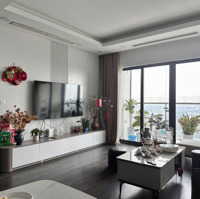 Chính Chủ Bán Ch Dự Án Gold Tower, 275 Nguyễn Trãi.diện Tích110M2, 3N2Vs, Full Nội Thất Đẹp. Giá Bán 7,6 Tỷ