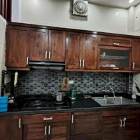 BÁN NHÀ TRƯỜNG CHINH – ĐỐNG ĐA, LÔ GÓC, 4 TẦNG 50M2 NHÀ ĐẸP, NGÕ THÔNG PHỐ TAM KHƯƠNG.