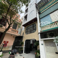 Bán Cc Mini 32 Tỷ, 85M2, 20Pnkk Tại Vương Thừa Vũ, Khương Trung, Thanh Xuân, Giá Cực Chất Hot!
