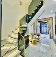 Chú Tuấn 70 Tuổi Bán Nhà Riêng 2 Tầng, 3 Phòng Ngủ 3 Vệ Sinh 48M2, Tại Trần Quang Diệu, P 14, Q3, Hcm