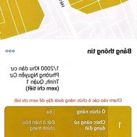 Bán Nhà C39 Nguyễn Trãi Quận 1