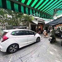 Bán Nhà C39 Nguyễn Trãi Quận 1