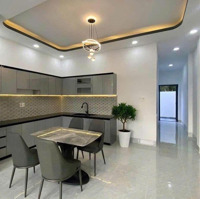 Bán Nhà Mới Xây Và 1 Lô Đất Kế Bên Ở Gần Trung Tâm Tân Phong, Biên Hoà