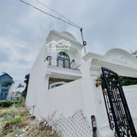 Bán Nhà Mới Xây Và 1 Lô Đất Kế Bên Ở Gần Trung Tâm Tân Phong, Biên Hoà