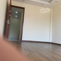 Chính Chủ Bán Nhà 48.2 Đàm Quang Trung, Ngõ Riêng, Thông,Kinh Doanh Tốt,5T,30M, Mới, 5.98 Tỷ