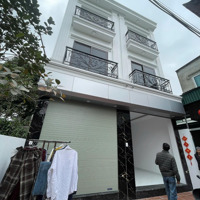 Rẻ Nhất Khu Dọc Đại Lộ! Nhà 3T*42M2,Có Sân Riêng Rộng Rãi, Ngõ Nông.cách Đại Lộ 300M.giá Chỉ 2,85Tỷ