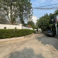 Biệt Thự Đẳng Cấp Giữa Lòng Thảo Điền Q2 , 3 Mặt Tiền Nội Khu, Kc: 4 Tầng - Sd 500M2 - Giá Bán 79 Tỷ Tl