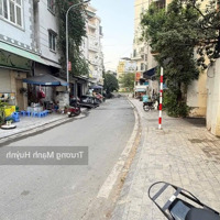 Bán Biệt Thự Lô Góc Sát Mặt Đường Lạc Long Quân Tây Hồ Hà Nội 439M2 4T Mt18M Chào 179 Tỷ Đẳng Cấp