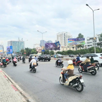 Siêu Hiếm Ngang 38M Mặt Tiền Nguyễn Văn Trỗi - 38X24M -452 M2 - Hđt 8500$ Giá Chỉ 110 Tỷ
