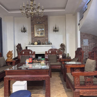 Bán Nhà Biệt Thự Khu Đô Thị Sài Đồng, Long Biên, 262.8 M2, Lô Góc 2 Mặt Tiền, Nội Thất Gỗ Lim