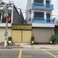 Bán Nhà Cấp 4 Kinh Doanh Đường Lam Sơn, Tp Vĩnh Yên Liên Hệ: 0987673102