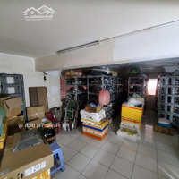 Mặt Tiền Kd Vị Trí Đẹp Sầm Uất Nhất Nơ Trang Long Bình Thạnh, 5.4X14M, 5 Tầng Btct