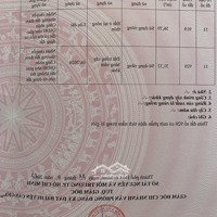 Hot. Bán Nhà Mặt Tiền Đường Xe Tải, Trung Tâm An Thới Đông, Cần Giờ. Giá Rẻ 1,95 Tỷ