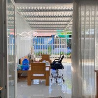 Hot. Bán Nhà Mặt Tiền Đường Xe Tải, Trung Tâm An Thới Đông, Cần Giờ. Giá Rẻ 1,95 Tỷ