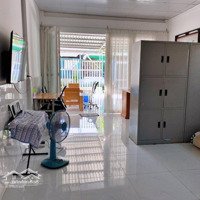 Hot. Bán Nhà Mặt Tiền Đường Xe Tải, Trung Tâm An Thới Đông, Cần Giờ. Giá Rẻ 1,95 Tỷ