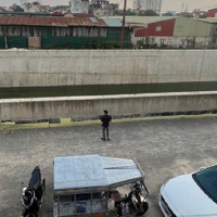 Bán Đất Tặng Nhà Mặt Đường Vành Đai 2,5 Kim Đồng Định Công