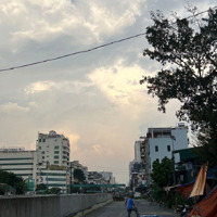 Bán Đất Tặng Nhà Mặt Đường Vành Đai 2,5 Kim Đồng Định Công
