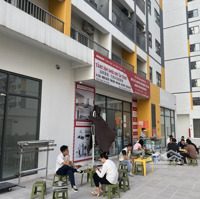 Chính Chủ Đăng Bán Shop Chân Đế Dự Án Evergreen Bắc Giang. 69M2 - Sẵn Sổ, Sẵn Cho Thuê