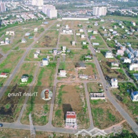 Bảng Giá Sau Tết Kdc Phú Nhuận. Bán Nền Đất Biệt Thự 270M2 Giá Tốt 75 Triệu/M2. Có Hỗ Trợ Vay Bank
