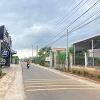 Đất Mặt Tiền Nhựa Kdc Tân Thịnh Xd.61, Tb. 5900M2. Gần Kcn Giang Điền, Chỉ Còn 1, 6 Triệu/M2