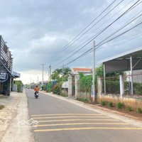Đất Mặt Tiền Nhựa Kdc Tân Thịnh Xd.61, Tb. 5900M2. Gần Kcn Giang Điền, Chỉ Còn 1, 6 Triệu/M2