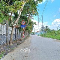Chủ Gửi Bán Miếng Đất Thổ Cư Mặt Tiền Đường Liên Cảng Giá Đầu Tư