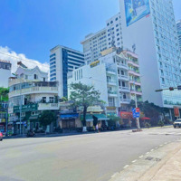 [ 2 Mặt Tiền Phạm Văn Đồng --- Đối Diện Bãi Tắm Hòn Chồng ]