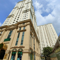 Cho Thuê Căn Hộ Tân Phước Plaza, Lý Thường Kiệt, P15 Quận 11, Nhà Trống Ko Nội Thất, Giao Nhà Ngay