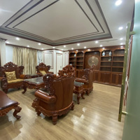 Chính Chủ Cần Cho Thuê 2 Căn Đập Thông- Central Field Trung Kính,130M2, Làm Văn Phòng Hoặc Ở