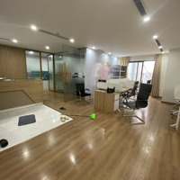 Chính Chủ Cần Cho Thuê 2 Căn Đập Thông- Central Field Trung Kính,130M2, Làm Văn Phòng Hoặc Ở