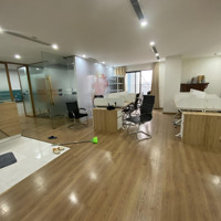 Chính Chủ Cần Cho Thuê 2 Căn Đập Thông- Central Field Trung Kính,130M2, Làm Văn Phòng Hoặc Ở