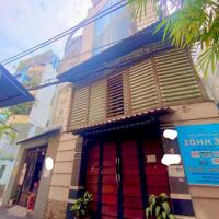 --Bán nhà HXH Trường Chinh, phường 14,Tân Bình, 5x8 - nhà đẹp sang
