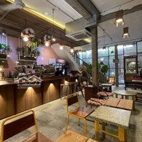 Cho Thuê Nhà - Góc 2 Mặt Tiền Hẻm 2 Cao Thắng, Quận 3 - Kinh Doanh Tự Do