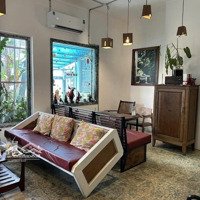 Cho Thuê Nhà - Góc 2 Mặt Tiền Hẻm 2 Cao Thắng, Quận 3 - Kinh Doanh Tự Do