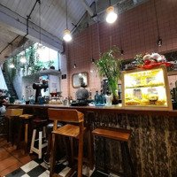 Cho Thuê Nhà - Góc 2 Mặt Tiền Hẻm 2 Cao Thắng, Quận 3 - Kinh Doanh Tự Do