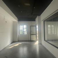 Cho Thuê Văn Phòng Khu Cityland Chỉ 4 Triệu/Th