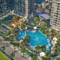 Bán 2 Phòng Ngủcuối Cùng View Hồ. B2-4204 - Đông Nam Giá Dự Kiến Chỉ 5,7 Tỷ Tại Masteri Cổ Loa