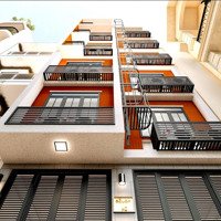 Dòng Tiền 120 Triệu/Tháng - Ccmn Phùng Khoang 86M2, 7 Tầng Thang Máy, Pccc,Mặt Tiền6,5M, 20,9 Tỷ