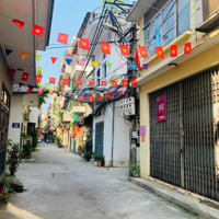 Ô Tô Tránh/Đỗ -Lô Góc 31 M Vị Trí Cho Thuê/Đầu Tư/Kinh Doanh Online Đẹp Gần Mp Lê Trọng Tấn-6.4 Tỉ