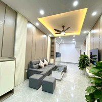 Chính Chủ Cần Bán Nhà Ngõ 766 La Thànhdiện Tích40M2 X 5 Tầng Xây Mới Full Nội Thất