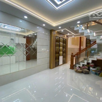 Bán Nhà Hồ Đắc Di, Tân Phú, 89M2, 4 Tầng, Xe Tải Thông, Chỉ 9.45 Tỷ