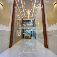 Bán Nhà Hồ Đắc Di, Tân Phú, 89M2, 4 Tầng, Xe Tải Thông, Chỉ 9.45 Tỷ