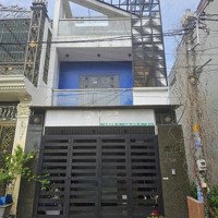 Bán Nhàdiện Tích5 X 22M, 2 Lầu Đường 7M Chỉ 5.7Tỷ