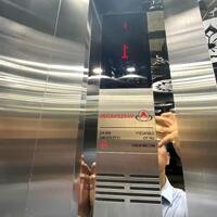 Bán Tòa Văn Phòng 9 Tầng Mặt Phố Bạch Mai. Vị Trí Đắc Địa. DT 167m2. MT 7,8m. Giá 125 TỶ