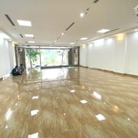 Bán Tòa Văn Phòng 9 Tầng Mặt Phố Bạch Mai. Vị Trí Đắc Địa. DT 167m2. MT 7,8m. Giá 125 TỶ