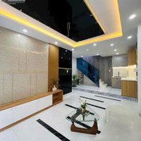 Bán Nhà Mới Xinh Đẹp 2 Tầng Đ Trần Cao Vân, Thanh Khê, Giá Rẻ