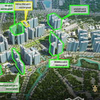Bán Bt 47M2, 8 Tỷ Tại Vinhomes Smart City, Tây Mỗ, Nam Từ Liêm, Hà Nội